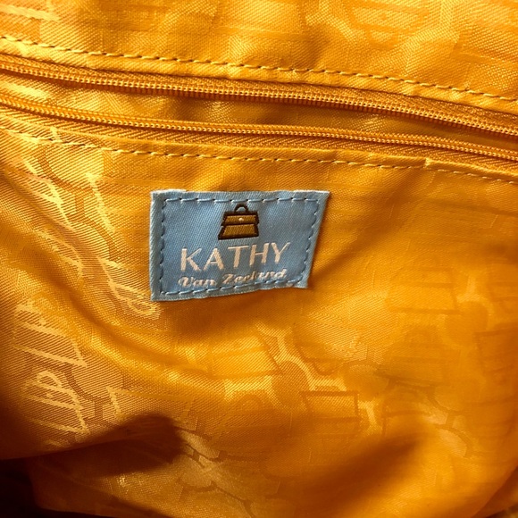 Kathy Van Zeeland | Purse - Picture 5 of 5